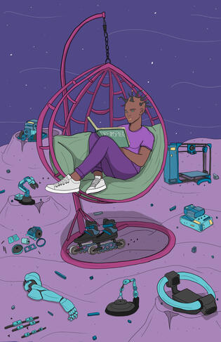 Dreamsphere: The Day We Stopped Dreaming