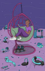 Dreamsphere: The Day We Stopped Dreaming Dreamsphere: The Day We Stopped Dreaming
